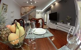 Apartment Dobraya Blue